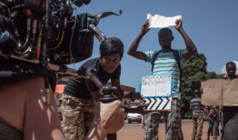 非洲视频,探寻神秘大陆的多元魅力